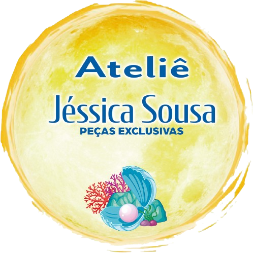 Ateliê Jéssica Sousa - Artigos Religiosos, místicos e decorativos