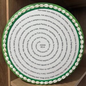 Mandala Pai Nosso da Umbanda