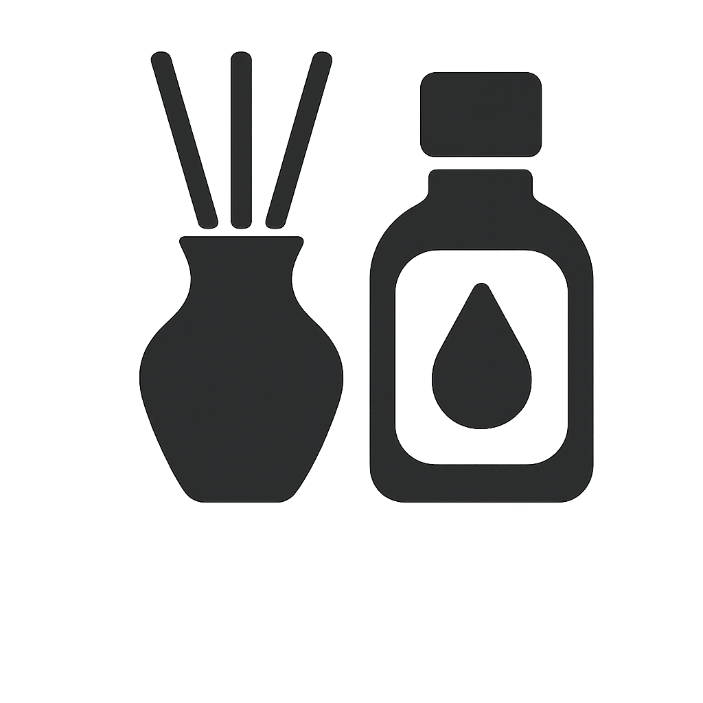 Difusores de Ambiente